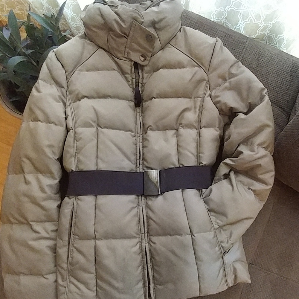 Puff Jacket - image 1